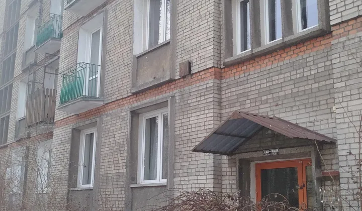 Mieszkanie 2-pokojowe Warszawa Bielany, ul. Władysława Stanisława Reymonta