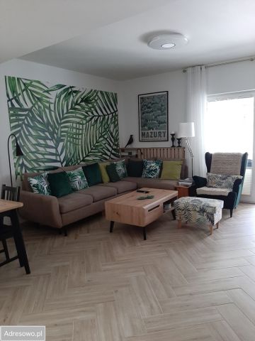 Mieszkanie 3-pokojowe Olsztyn Gutkowo, ul. Księcia Jaremy. Zdjęcie 1