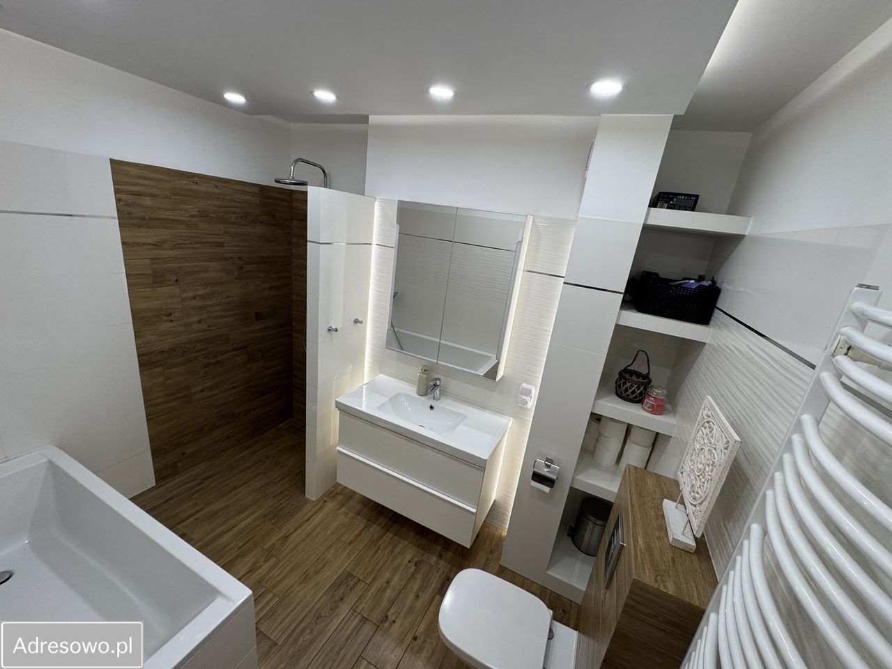 Mieszkanie 4-pokojowe Chojnice, ul. Jantarowa. Zdjęcie 3