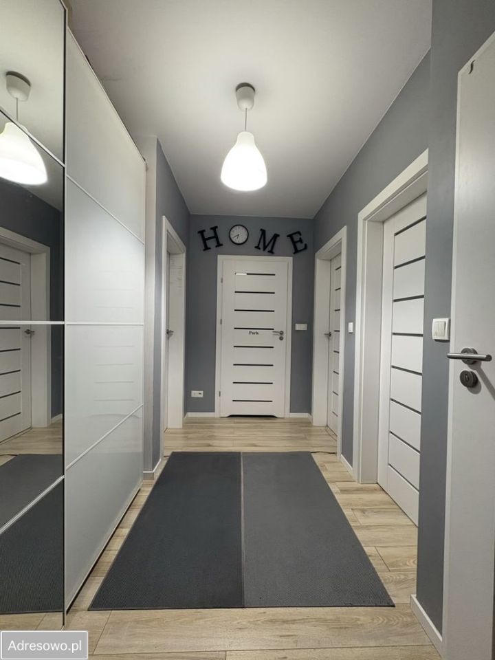 Mieszkanie 3-pokojowe Warszawa Tarchomin. Zdjęcie 3