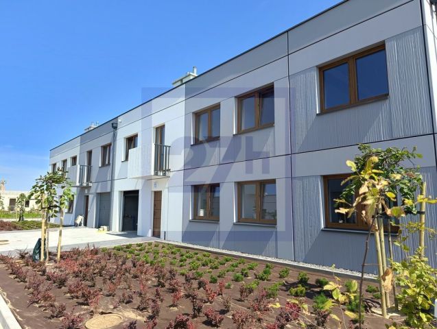 dom szeregowy, 5 pokoi Miękinia. Zdjęcie 3