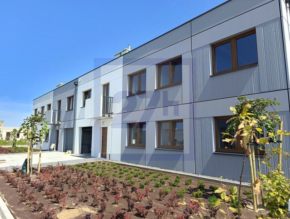 dom szeregowy, 5 pokoi Miękinia. Zdjęcie 3