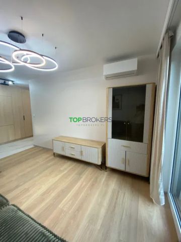 Mieszkanie 3-pokojowe Warszawa Bemowo, ul. Górczewska. Zdjęcie 2