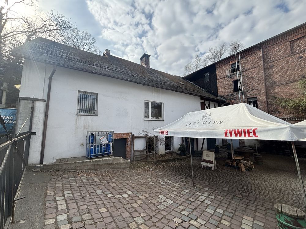 Lokal Cieszyn, ul. Frysztacka. Zdjęcie 4