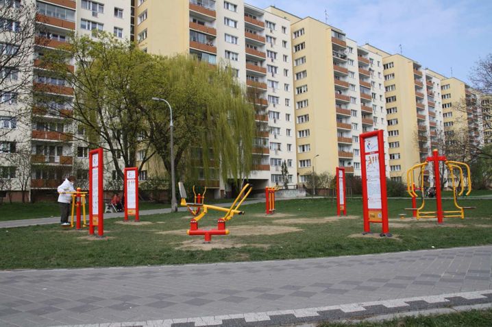 Mieszkanie 3-pokojowe Warszawa Mokotów, ul. Blacharska. Zdjęcie 10