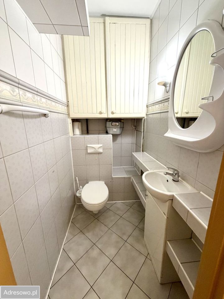 Mieszkanie 3-pokojowe Lwówek Śląski, ul. Oświęcimska. Zdjęcie 14