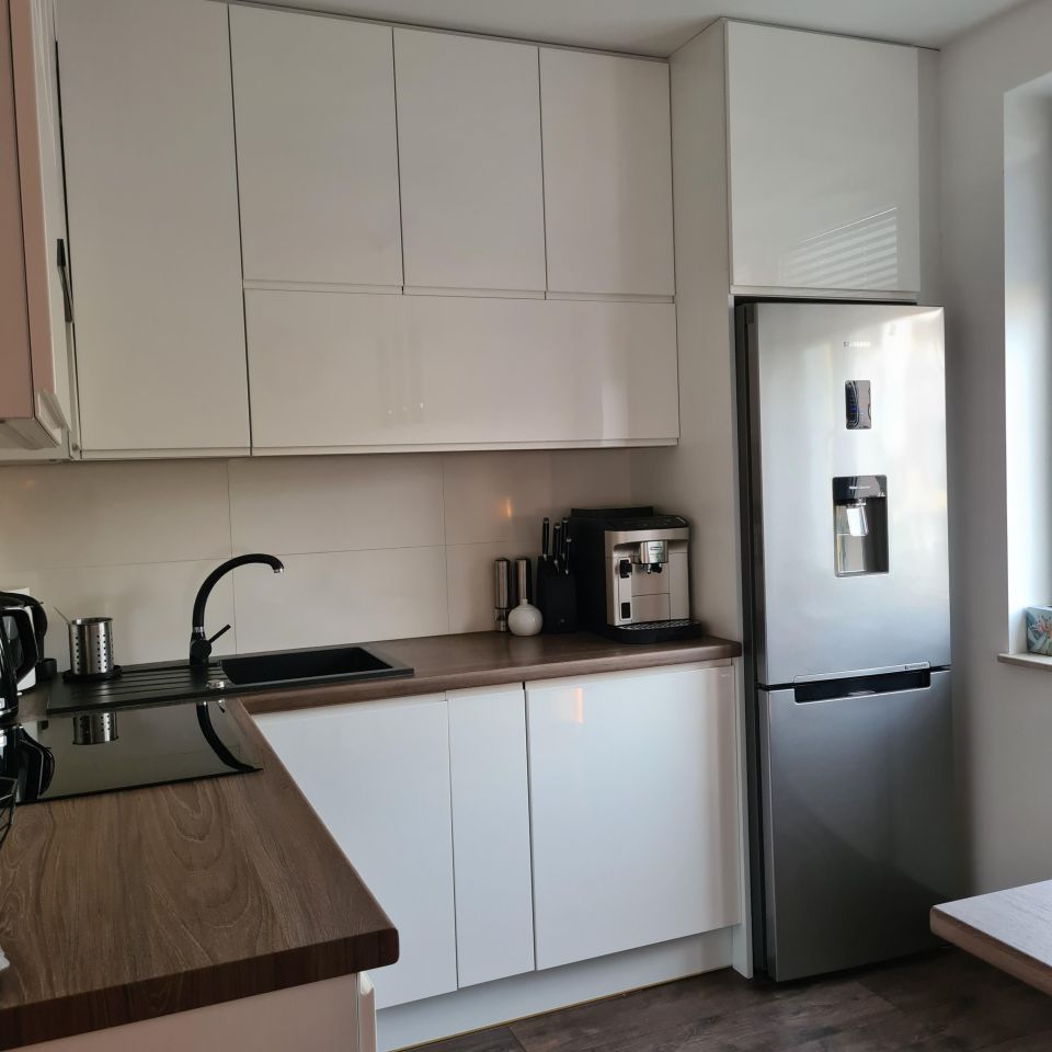 Mieszkanie 2-pokojowe Zamość Nowe Miasto, ul. Młyńska. Zdjęcie 3