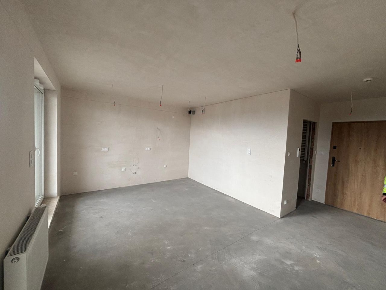 Mieszkanie 1-pokojowe Kielce Bocianek, Aleja Solidarności. Zdjęcie 4