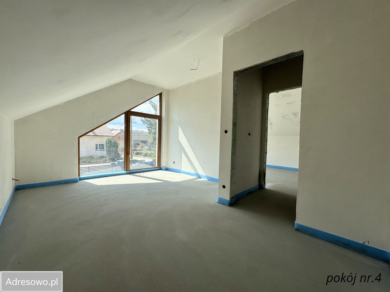 dom wolnostojący, 5 pokoi Sieraków, ul. Henryka Sienkiewicza. Zdjęcie 9