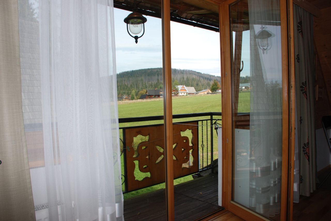 Mieszkanie 3-pokojowe Kościelisko, ul. Rysulówka. Zdjęcie 21