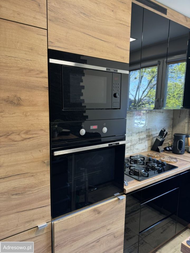 Mieszkanie 3-pokojowe Kalisz, ul. Marii Konopnickiej. Zdjęcie 6