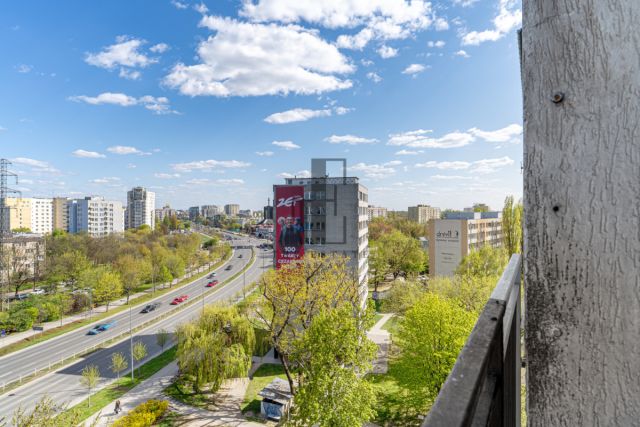 Mieszkanie 2-pokojowe Warszawa Mokotów, ul. Wincentego Rzymowskiego. Zdjęcie 15