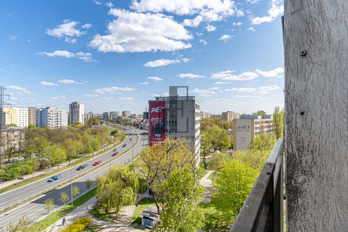 Mieszkanie 2-pokojowe Warszawa Mokotów, ul. Wincentego Rzymowskiego. Zdjęcie 15