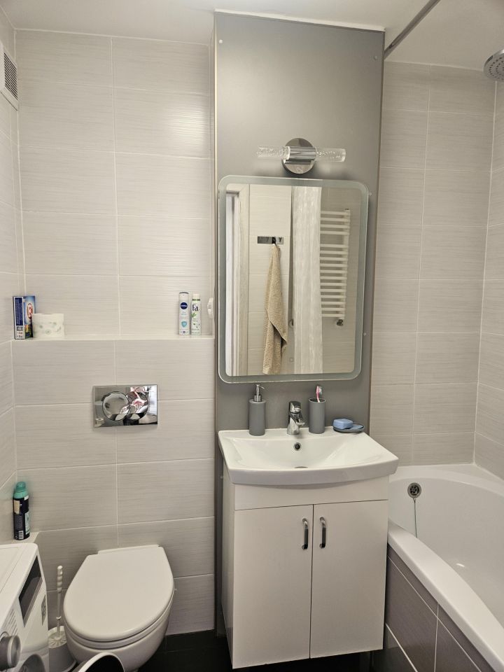 Mieszkanie 2-pokojowe Warszawa Targówek, ul. Goławicka. Zdjęcie 5