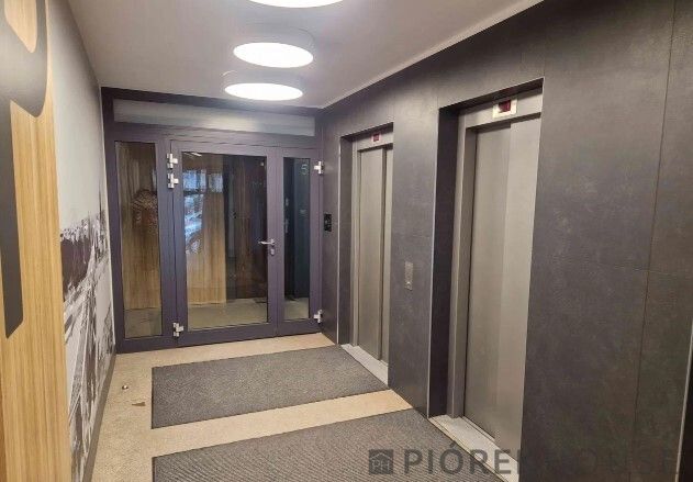 Mieszkanie 2-pokojowe Warszawa Praga-Północ, ul. Blaszana. Zdjęcie 9