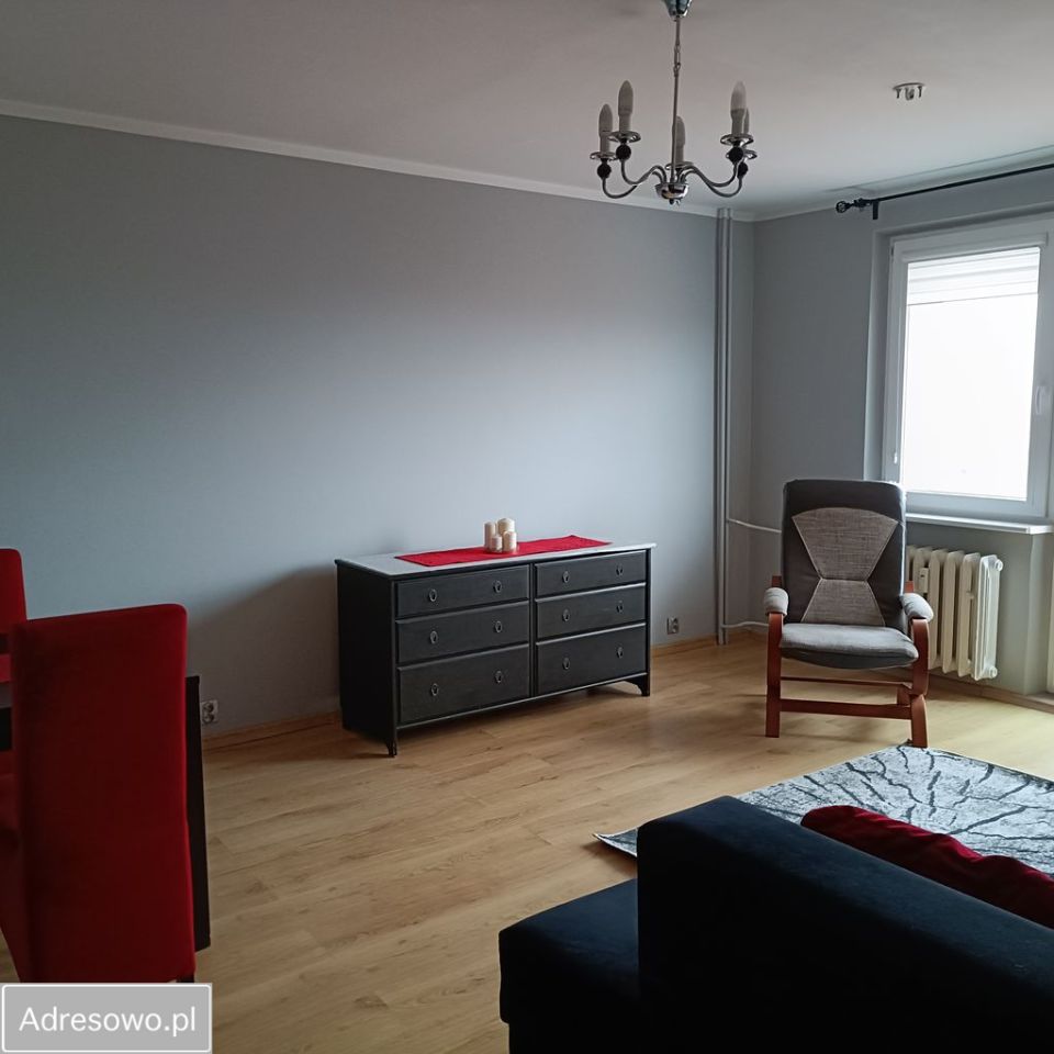 Mieszkanie 2-pokojowe Poznań Stare Miasto. Zdjęcie 15