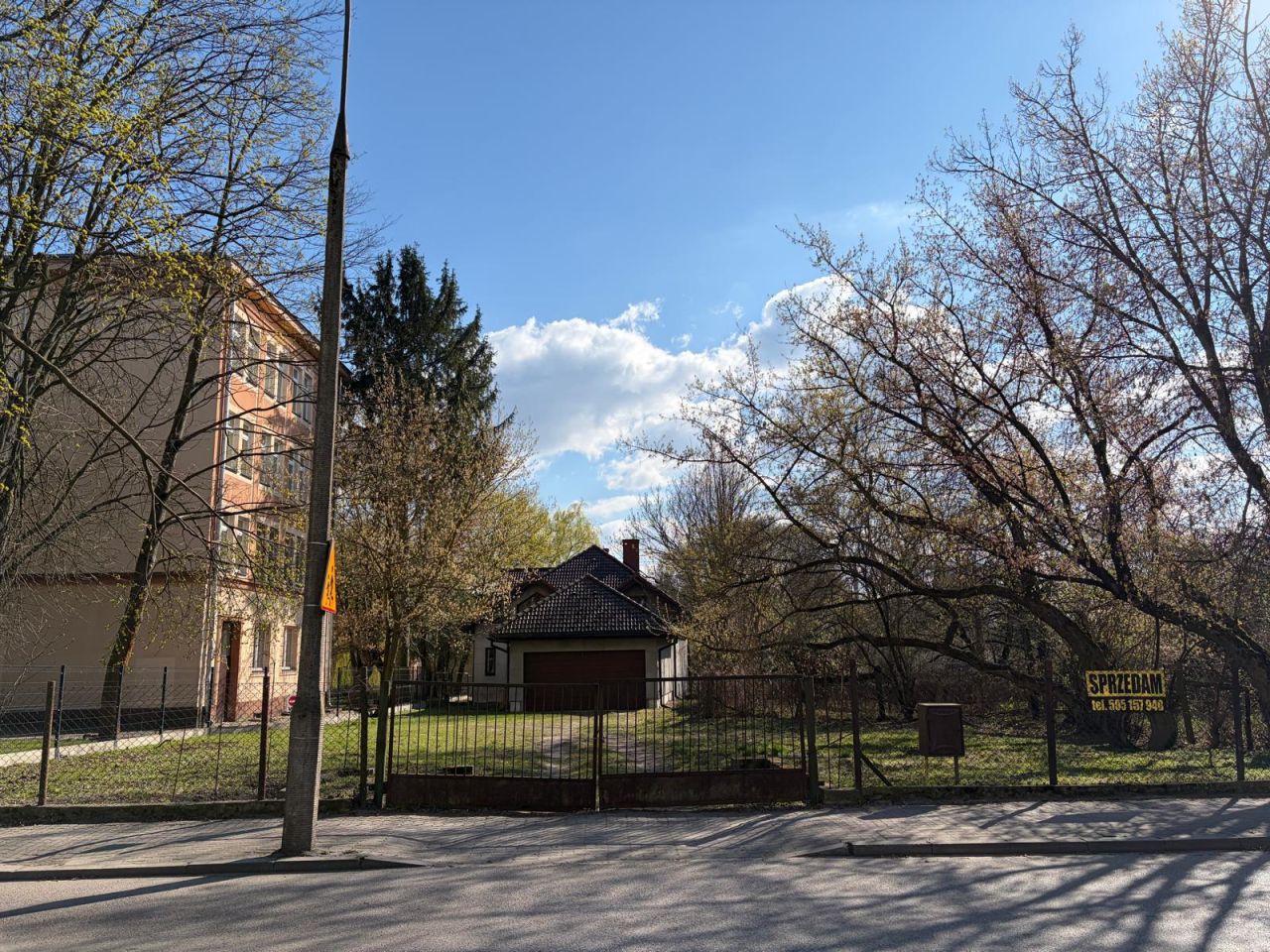 dom wolnostojący, 5 pokoi Ciechanów Centrum, ul. Piękna. Zdjęcie 15