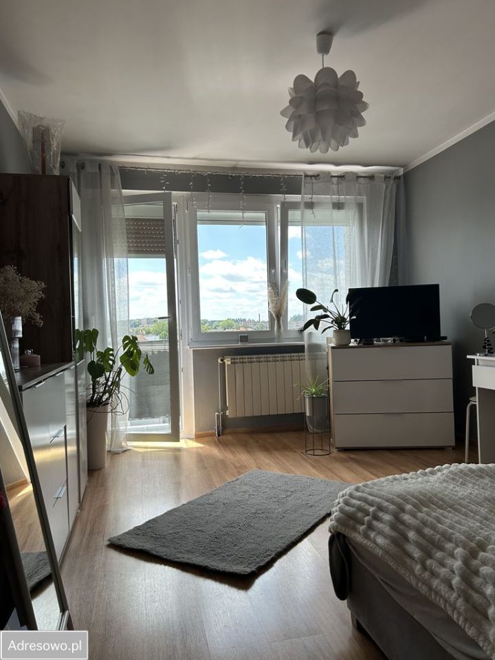Mieszkanie 3-pokojowe Gostyń, ul. Graniczna. Zdjęcie 14