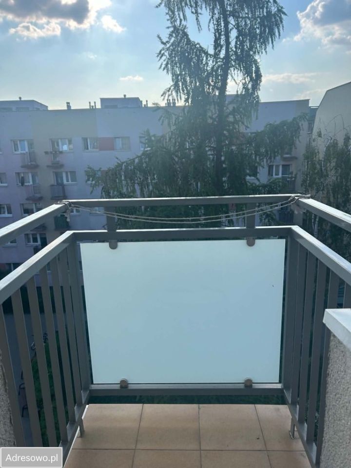 Mieszkanie 2-pokojowe Warszawa Ochota, ul. Stefana Baleya. Zdjęcie 12