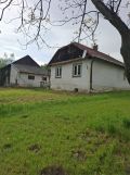 dom wolnostojący, 2 pokoje Czelatyce Dół. Zdjęcie 2