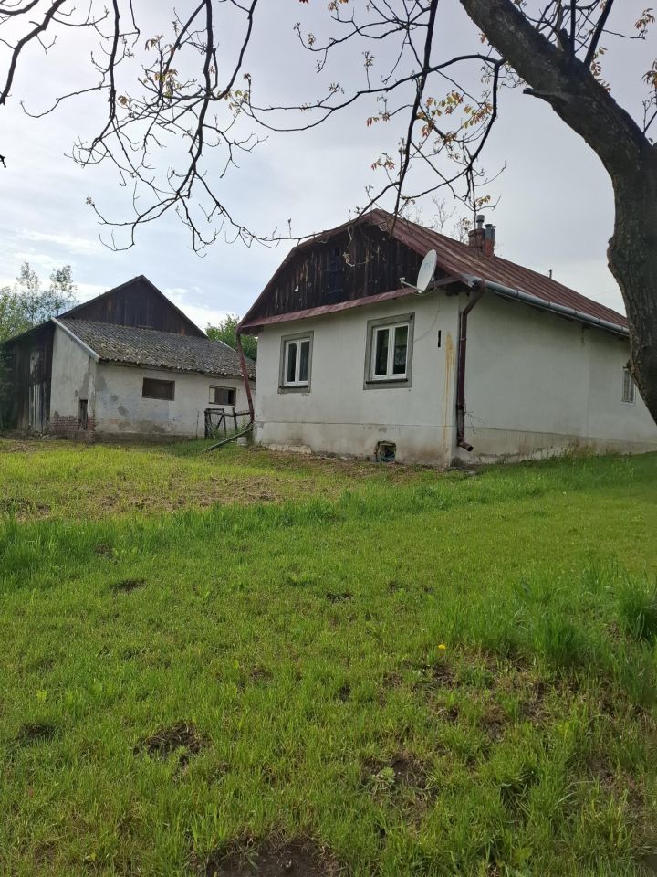 dom wolnostojący, 2 pokoje Czelatyce Dół. Zdjęcie 3