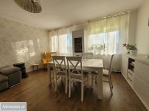 Mieszkanie 3-pokojowe Wrocław Gaj, ul. Krynicka. Zdjęcie 2