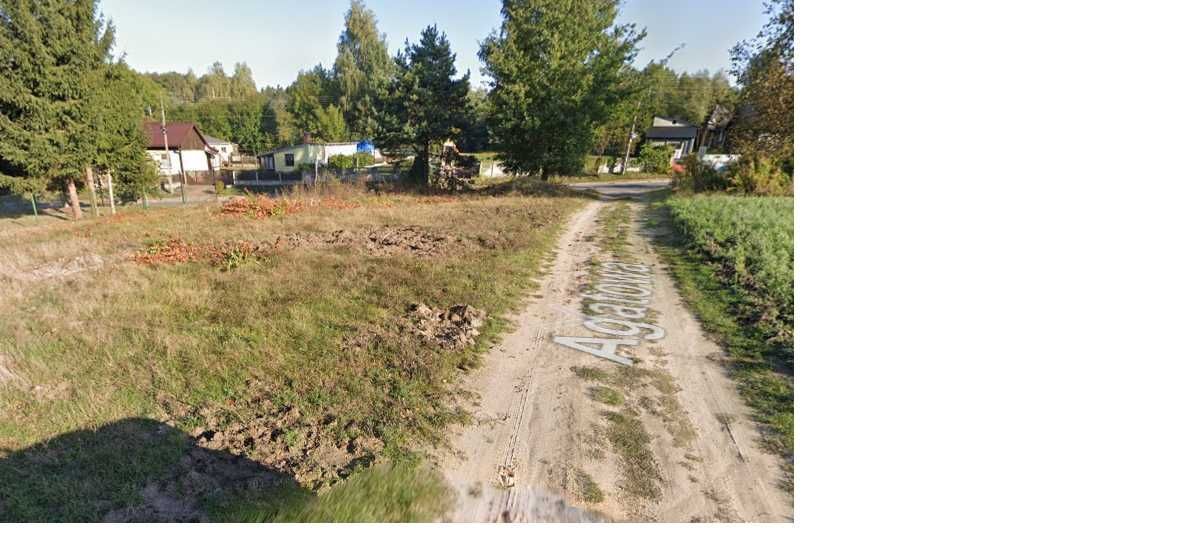 Działka Swolszewice Duże. Zdjęcie 5