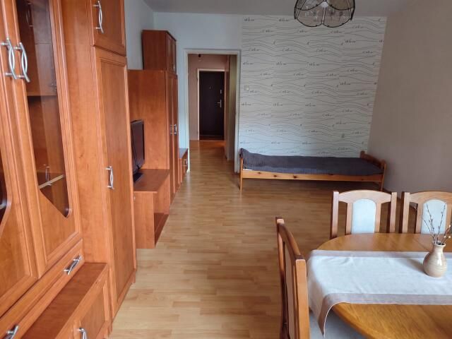 Mieszkanie 1-pokojowe Tychy, al. Niepodległości. Zdjęcie 2
