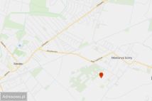 Działka siedliskowa Mokronos Górny, ul. Jarzębinowa. Zdjęcie 2