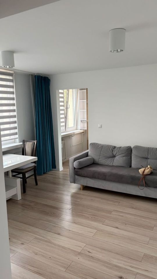 Dąbrowa Górnicza Ząbkowice, os. Robotnicze Mieszkanie - 2 pokoje - 48 m² - 3 piętro