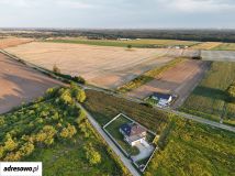 Działka budowlana Wysoki Kościół, ul. Pierwoszowska. Zdjęcie 3