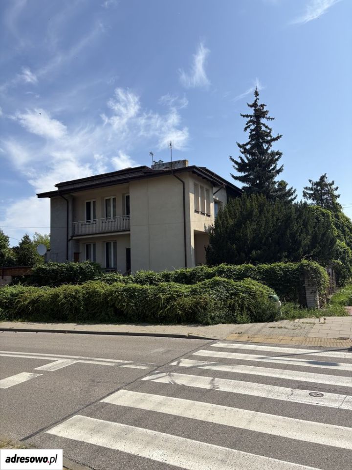 bliźniak, 6 pokoi Warszawa Gocławek, ul. Pabianicka. Zdjęcie 3