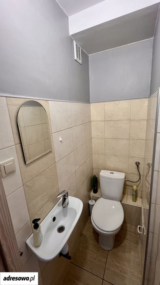 Mieszkanie 3-pokojowe Wrocław Krzyki, ul. Krynicka. Zdjęcie 13