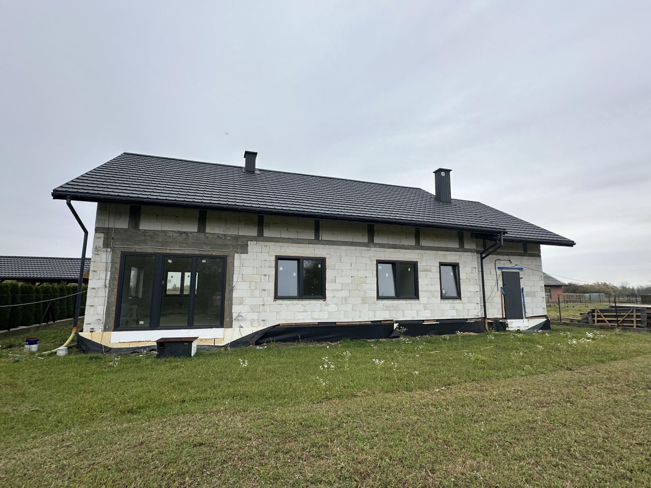 dom wolnostojący Jarosław Misztale, ul. Dojazdowa. Zdjęcie 10