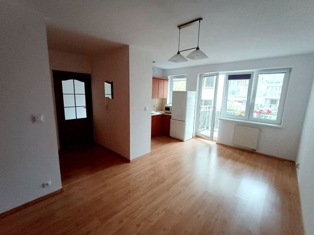 Mieszkanie 2-pokojowe Poznań Jeżyce, ul. św. Wawrzyńca. Zdjęcie 1