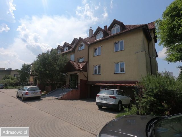 Mieszkanie 3-pokojowe Gdańsk Osowa. Zdjęcie 1