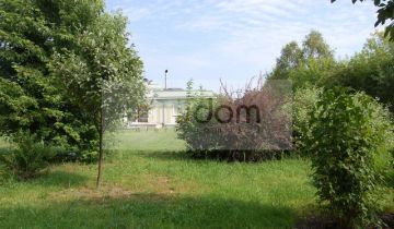 Działka budowlana Konstancin-Jeziorna, ul. Kołobrzeska