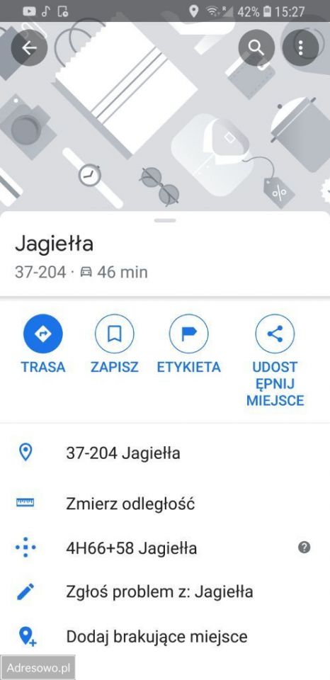 Działka rolna Jagiełła. Zdjęcie 4