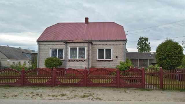 dom wolnostojący Olendy. Zdjęcie 1