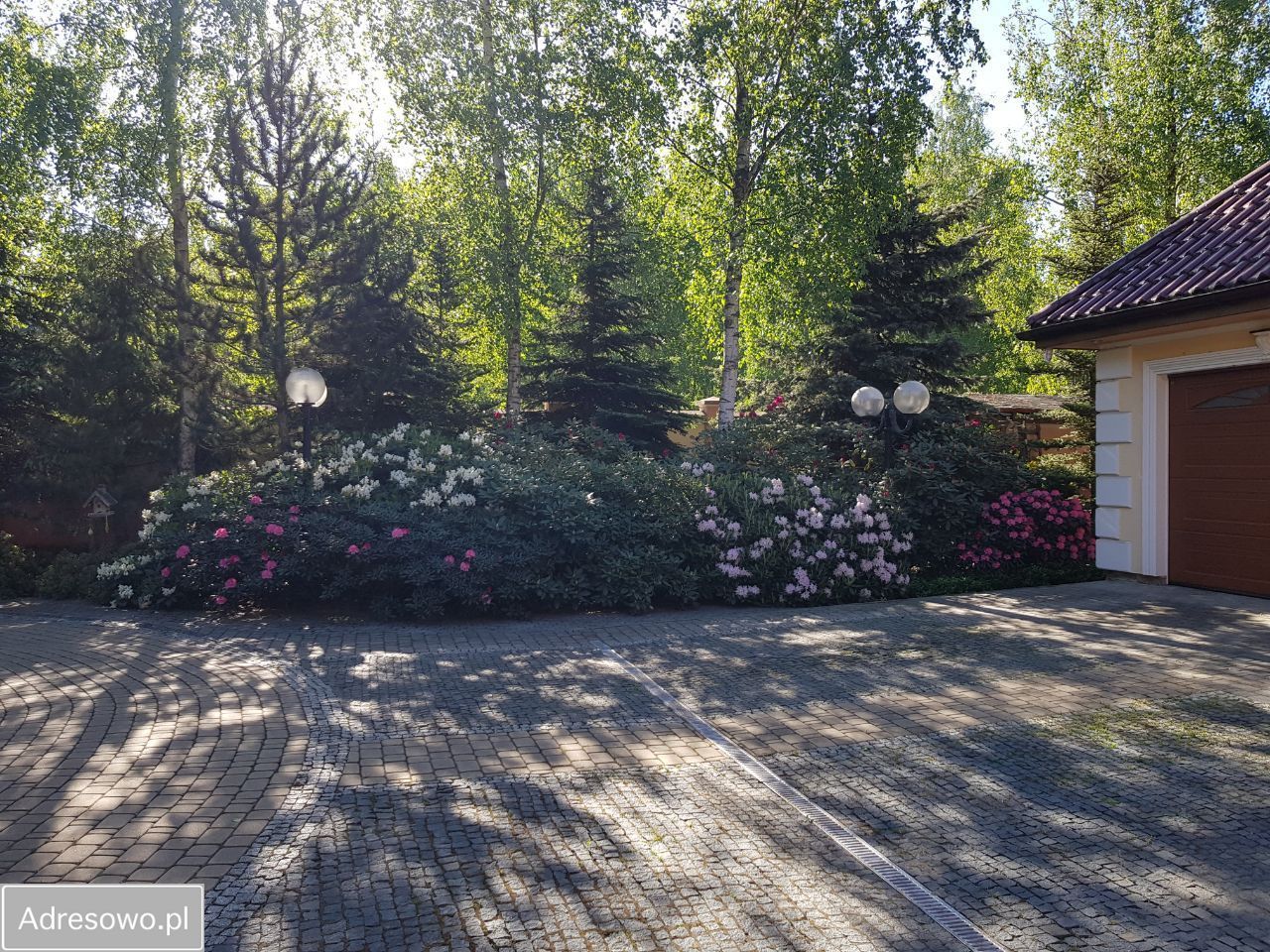 dom wolnostojący, 10 pokoi Cekanowo, ul. Myśliwska. Zdjęcie 11