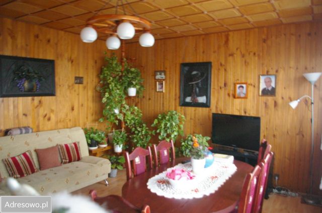 Mieszkanie 4-pokojowe Malbork Południe, ul. Józefa Wybickiego. Zdjęcie 1