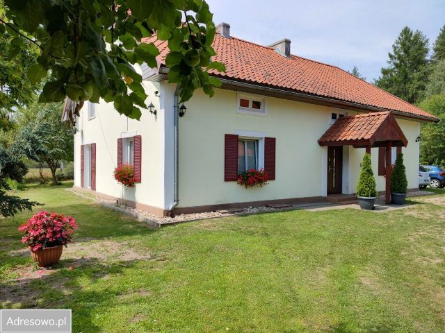 siedlisko, 4 pokoje Wolnica. Zdjęcie 1