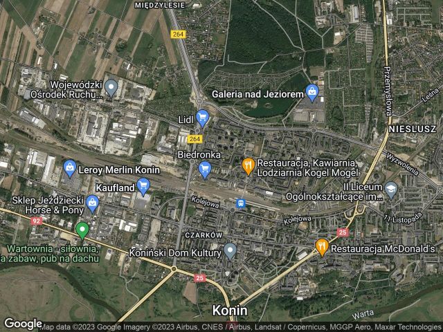 Mieszkanie 2-pokojowe Konin Zatorze, ul. Henryka Wieniawskiego. Zdjęcie 1