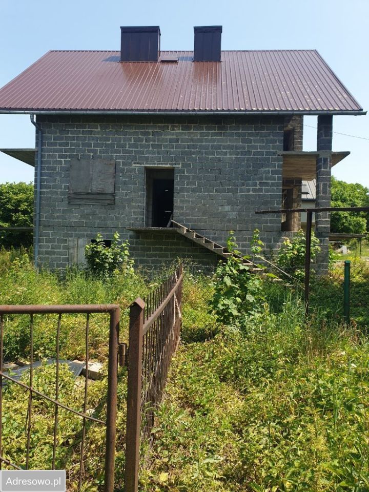 dom wolnostojący, 8 pokoi Podlesice Drugie. Zdjęcie 4