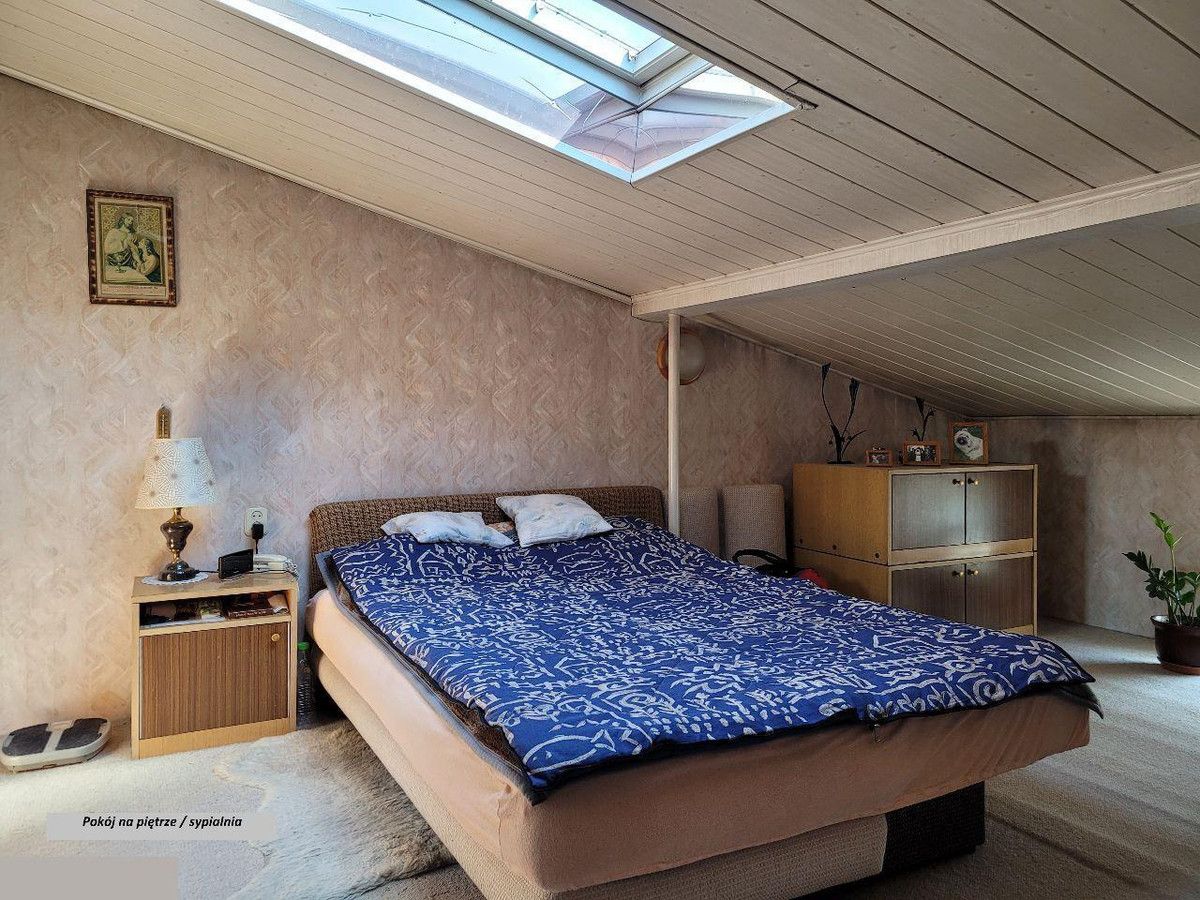 budynek wielorodzinny, 7 pokoi Aleksandrów Łódzki, ul. Krótka. Zdjęcie 15