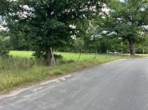 Działka rolno-budowlana Łozy. Zdjęcie 3