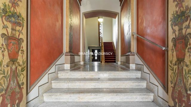 Mieszkanie 3-pokojowe Kraków Kleparz, ul. Pędzichów. Zdjęcie 22