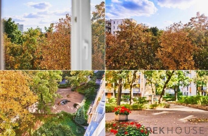 Mieszkanie 2-pokojowe Warszawa Praga-Południe, ul. Ostrzycka. Zdjęcie 12