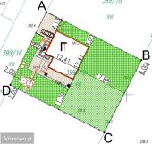 dom wolnostojący, 3 pokoje Parzynów. Zdjęcie 1