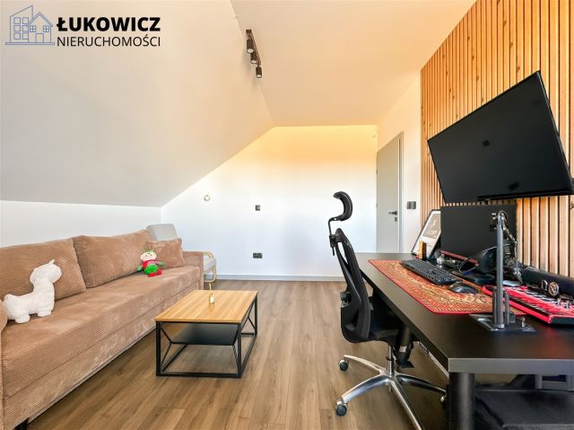 dom wolnostojący, 6 pokoi Bielowicko. Zdjęcie 28